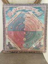 Jeu fléchettes publicitaire d'occasion  Courbevoie