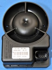 Golf mk5 alarm for sale  CHELMSFORD