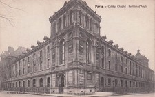 Paris college chapal d'occasion Paris college chapal d'occasion  France
