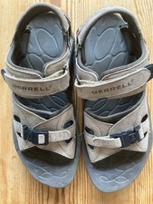 Merrell walking hiking for sale  HARROGATE