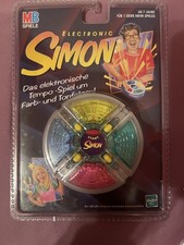Spiele electronic simon gebraucht kaufen Spiele electronic simon gebraucht kaufen  Hamburg