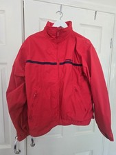 Henri lloyd red for sale  LINCOLN