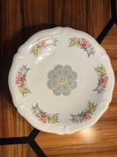 Rosenthal chippendale schale gebraucht kaufen  Olching