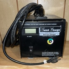 Quick charge portable for sale  Temple