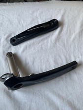 Fsa afterburner cranks for sale  FAREHAM