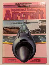 Japanese italian aircraft for sale Japanese italian aircraft for sale  SOLIHULL