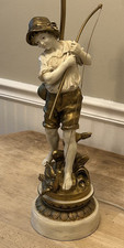 Moreau boy fishing for sale  Minneapolis