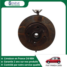 Pivot gauche fiat d'occasion  Niort