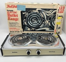 Usado, Placa quente Hp200 valor verdadeiro 120V 550 e 1100 watts placa quente elétrica alcance buffet comprar usado  Enviando para Brazil