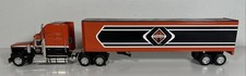 Usado, Logotipo semi reboque caminhão Liberty Classics 1/64 fundido International 9900IX comprar usado Usado, Logotipo semi reboque caminhão Liberty Classics 1/64 fundido International 9900IX comprar usado  Enviando para Brazil