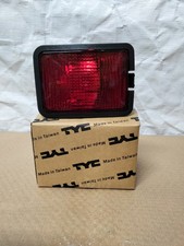Transporter rear bumper for sale  CARNFORTH