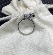 Silver s925 snoopy for sale  NEWPORT