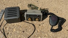 motorola police radios for sale  West Chicago
