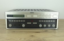 Revox 251 verstärker gebraucht kaufen  Metelen