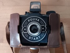 Alte fotoapparate pouva gebraucht kaufen  Lunzenau