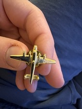 Vintage jet airplane for sale  WARE