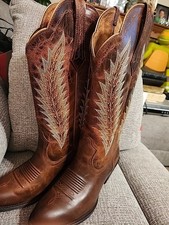 10018605 women ariat for sale  Atchison