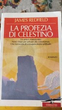 James redfield profezia usato  Salsomaggiore Terme