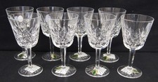 Set waterford crystal for sale  Westmont