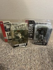 Mcfarlane nfl randy for sale  Conover