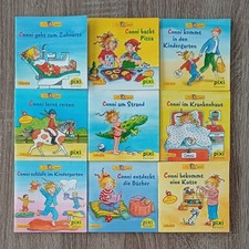 Pixi büchlein freundin gebraucht kaufen  Katlenburg-Lindau