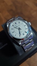 Addiesdive gmt quartz gebraucht kaufen  Gevelsberg