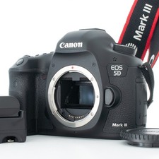 Lustrzanka cyfrowa Canon EOS 5D Mark III 35mm przetestowana z Japonii [prawie idealna]0806a na sprzedaż  Wysyłka do Poland