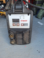 Inverter welder for sale  NUNEATON