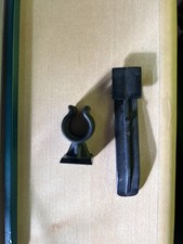 Bankstick hosenclip delkim gebraucht kaufen  Beulich, Halsenbach, Nörtershausen