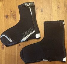 Neoprene cycling shoes for sale  CALNE