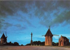 Mont alouettes moulins d'occasion  France