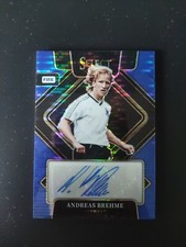 Andreas brehme auto usato  Monza