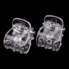 Haarklammern mini haarspangen gebraucht kaufen  Zittau
