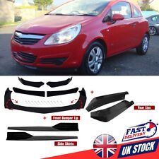 Vauxhall corsa astra for sale  LEICESTER