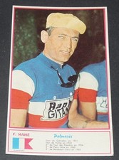 Carte miroir sprint d'occasion  Vendat