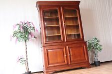 1265b vitrine schrank gebraucht kaufen  Basberg, Kerpen, Walsdorf