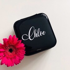 Personalised portable travel for sale  LUTON