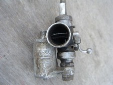 Carburettor velocette gtp for sale  LEICESTER