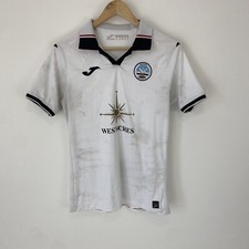 Swansea city 2022 for sale  LEVEN