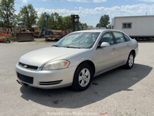 2007 chevrolet impala lt for sale 2007 chevrolet impala lt for sale Kent
