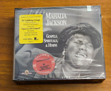 Mahalia jackson gospel usato  Tradate