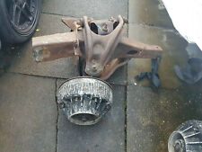 Pontiac front suspension for sale  ALTRINCHAM
