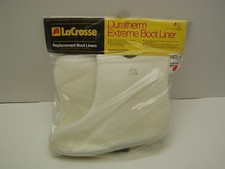 Lacrosse duratherm extreme for sale  Norfolk