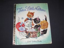 Little golden book for sale  Grandview