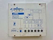 Phoenix gold 204a for sale  NOTTINGHAM