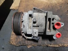 Air compressor nissan for sale  Pittsburgh