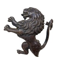 Antico fregio bronzo usato Antico fregio bronzo usato  Roma