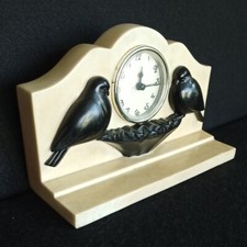 Vintage love birds for sale  Shipping to Ireland