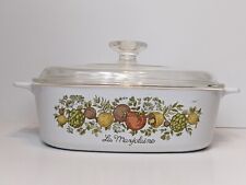 Corningware spice life for sale  Colorado Springs