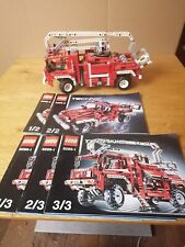 Lego technic 8289 gebraucht kaufen  Loßburg